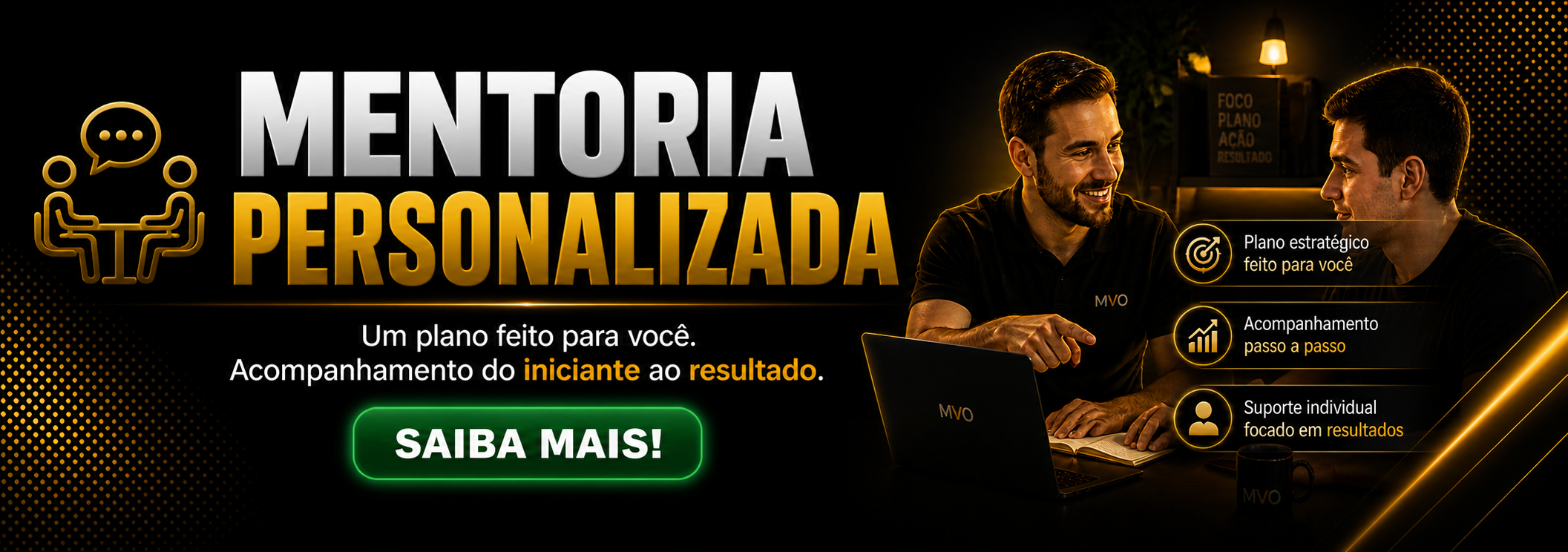 Mentoria